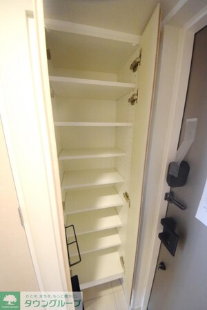 アーバネックス深川木場の物件内観写真